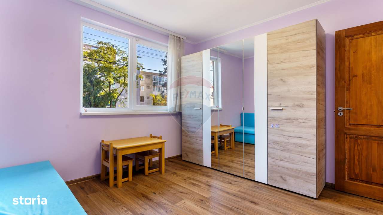 Vilă cu 8 camere de vânzare str Septimiu Albini, Gheorgheni-6