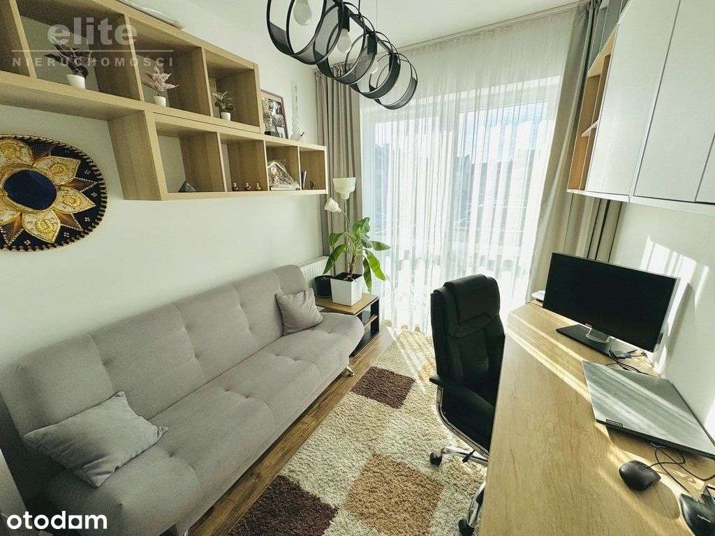 Bukowo 5 pokoi, garaż, ogródek, balkon 2019r-7