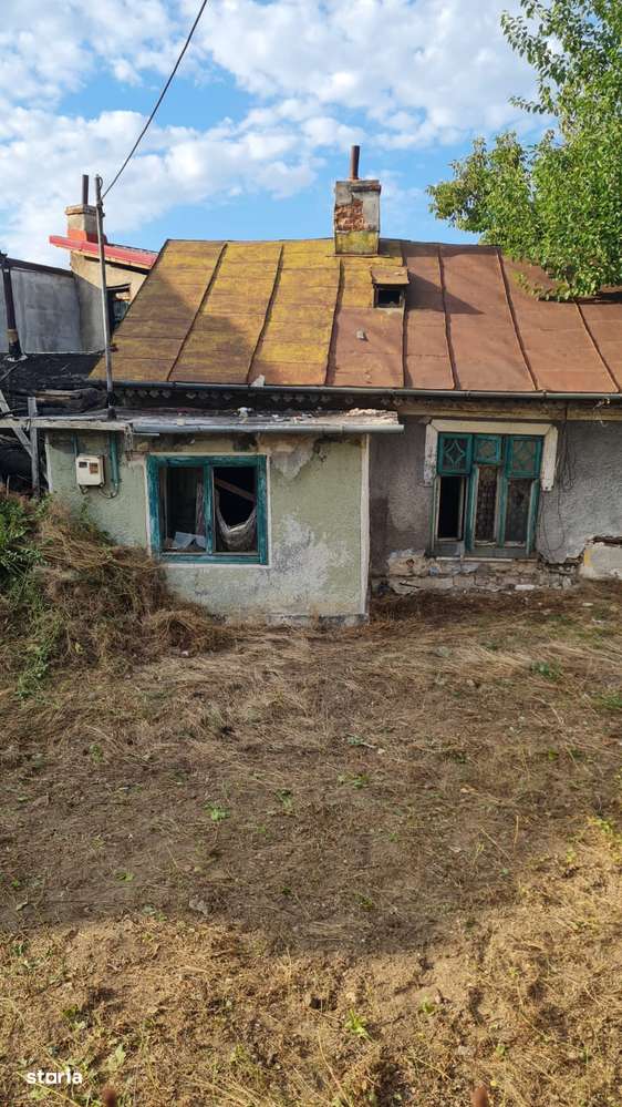 Teren de vanzare in zona Soseau Chitila-7