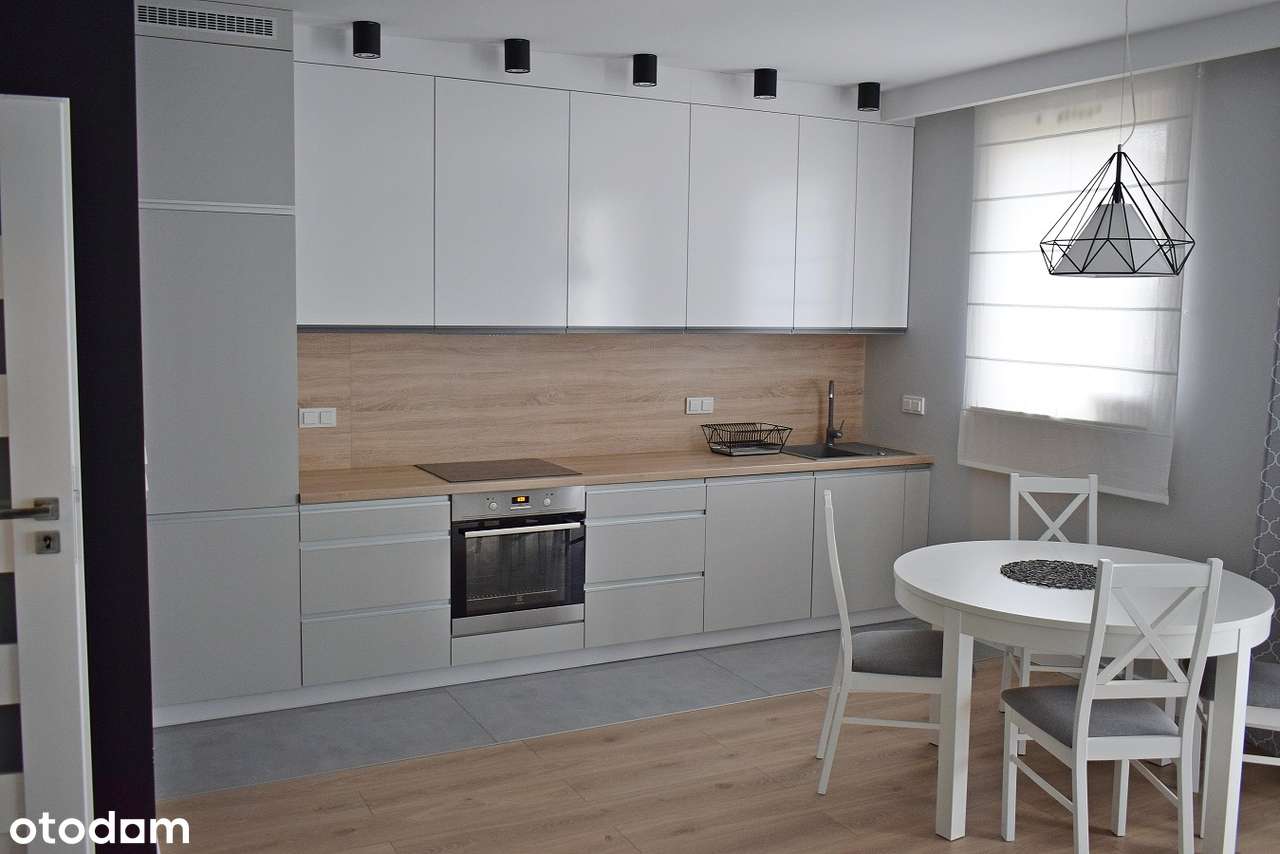 ‼️Najtańsze 2 pokoje obok METRA - Zapraszam do obejrzenia‼️ - Pełny obrazek: 1/4