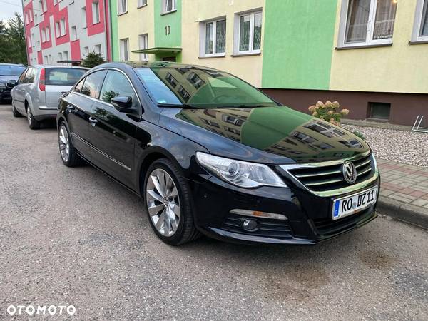 Volkswagen CC 1.8 TSI - 6