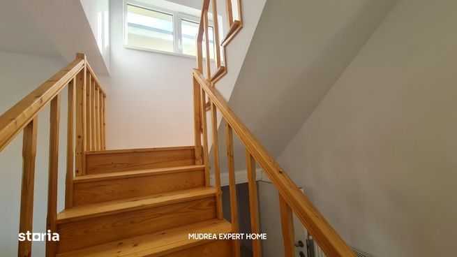 Nou | Casa Individuala Superba | 4 Camere | Otopeni-11