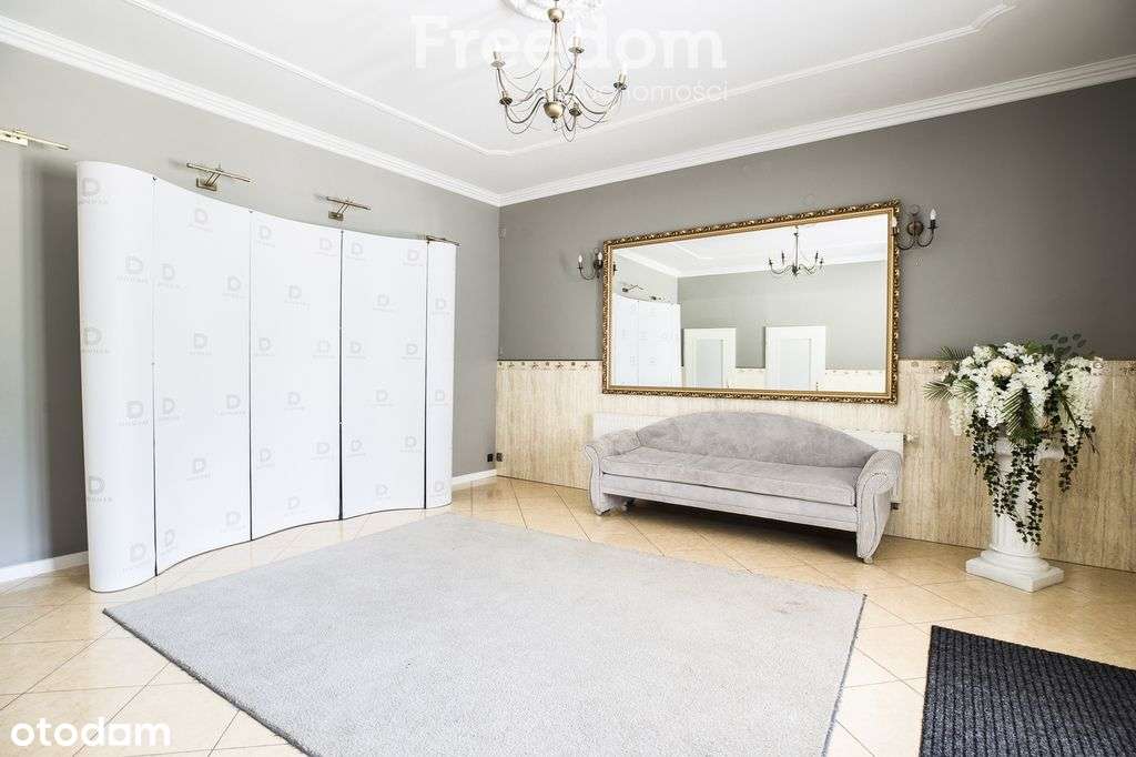 Gotowa inwestycja hotelowo-gastronomiczna_Ostrów-9