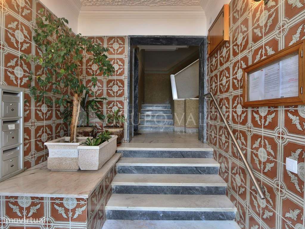 Apartamento T3 com arrecadação, Cabeço da Fonte, Algueirão-30