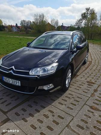 Citroën C5 2.0 HDi Exclusive - 4