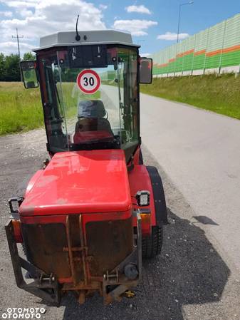 Carraro A SP 4400 HST - 3