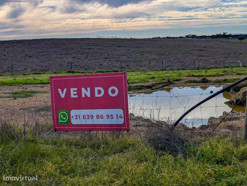 Propriedade única com a possibilidade de construção até 500 m² - Grande imagem: 5/12