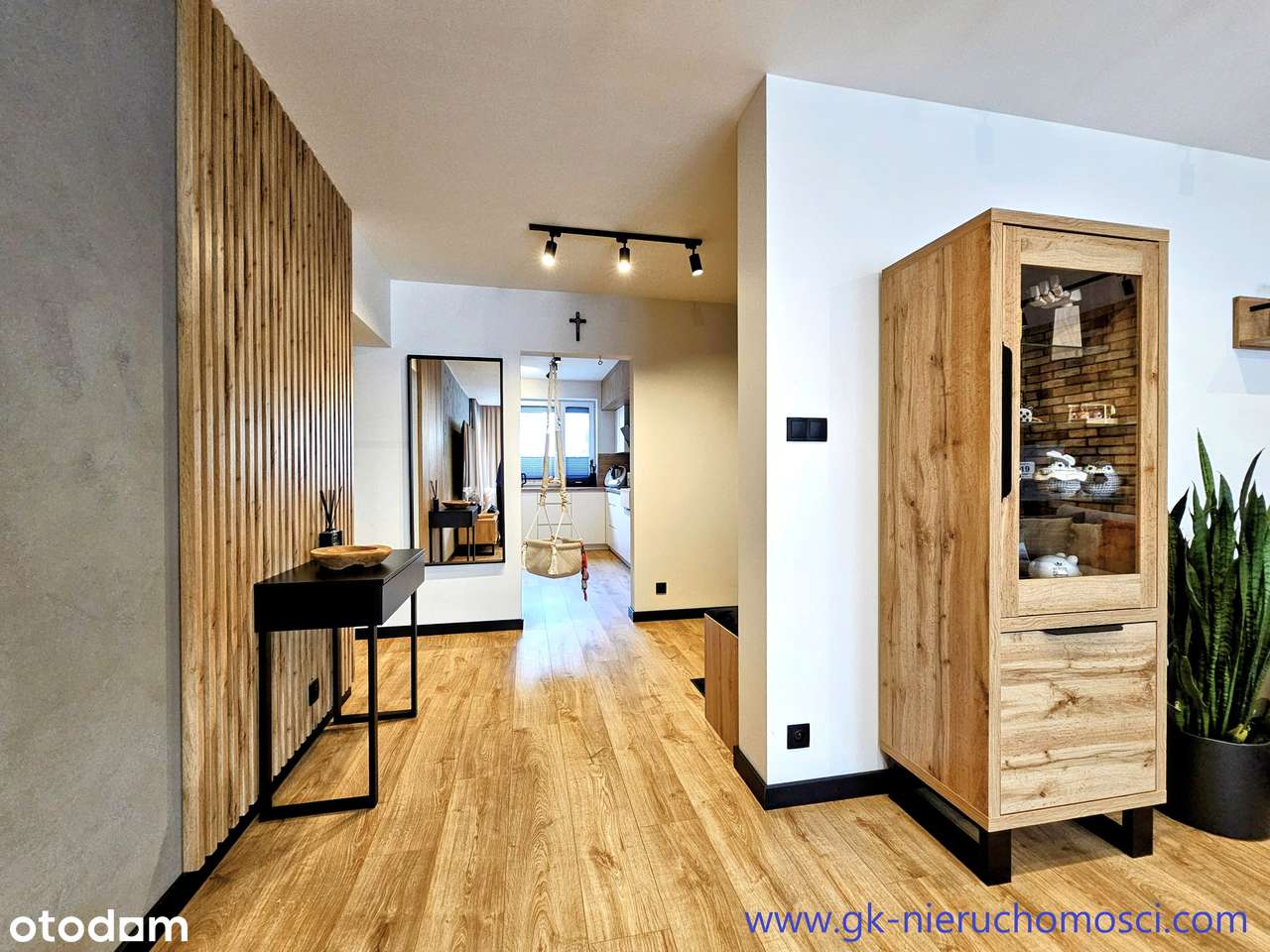 Eleganckie ciche mieszkanie 104 m2. Po generalnym remoncie. Warszawa-5