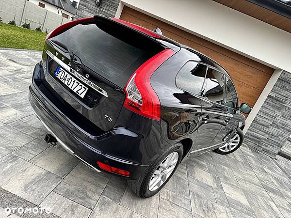 Volvo XC 60 - 4