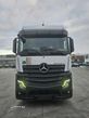 Mercedes-Benz Actros - 2