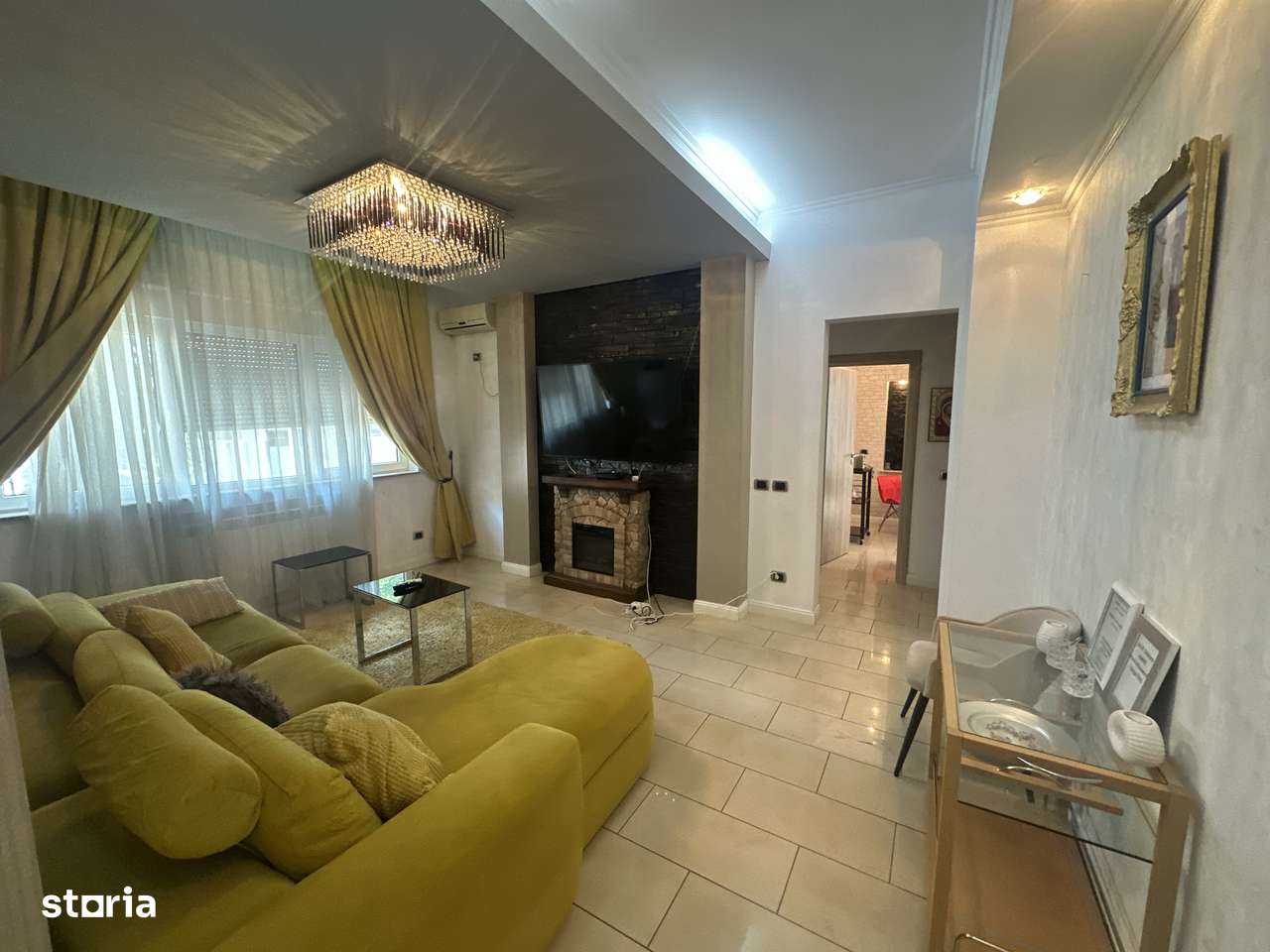 3 camere| 108 mp|Lângă Intercontinental&Universitate |Ideal investitie — fotografia 3