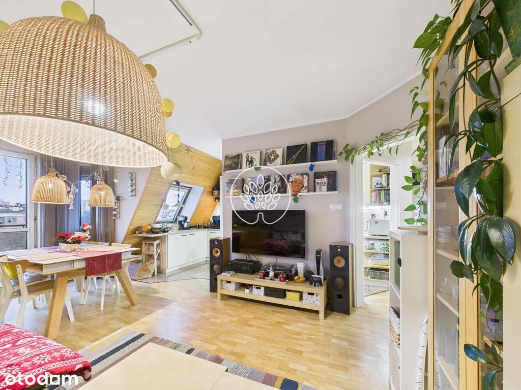 Mieszkanie 4-pok. 82 m² + garaż | Bartodzieje - Pełny obrazek: 4/20