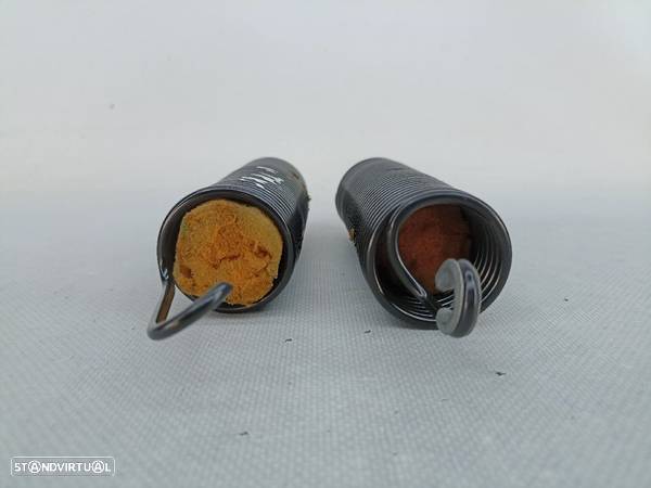 Outras Partes Mercedes-Benz S-Class (W221) - 4