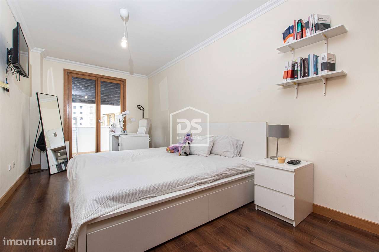 Apartamento T3 Infantado-11