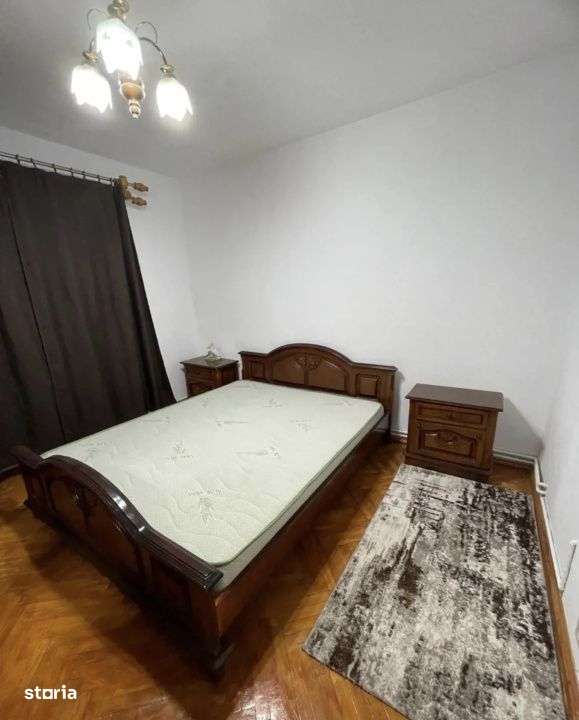 Apartament cu 2 camere decomandate, zona Ion Mester-0