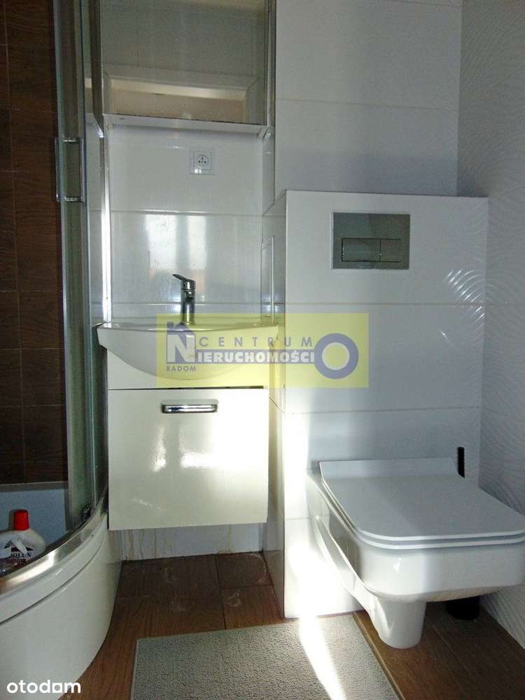 Centrum, M4 44,85 m2, ul. Kelles-Krauza-8