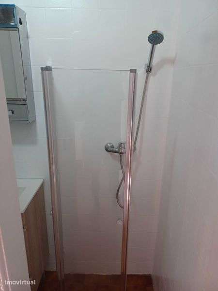 Apartamento renovado centro de Alcantara - Grande imagem: 4/12