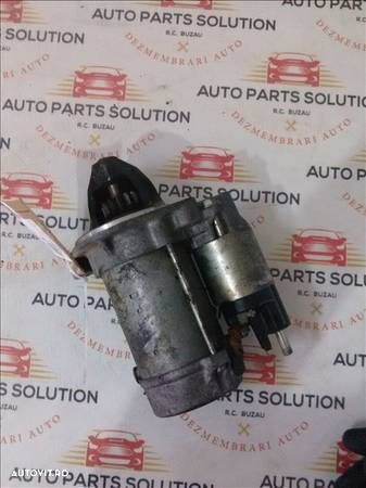 electromotor mercedes benz sprinter 2006 2012 - 1