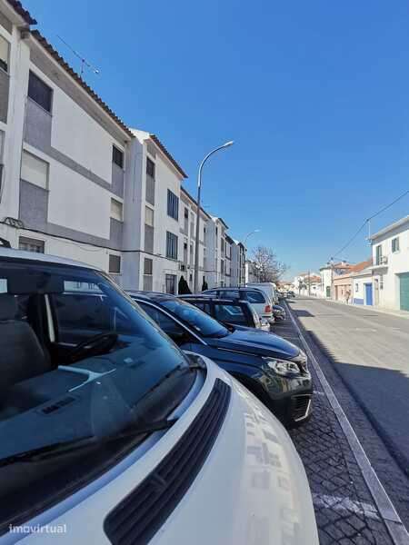 Apartamento em Almeirim, Almeirim - Grande imagem: 5/6
