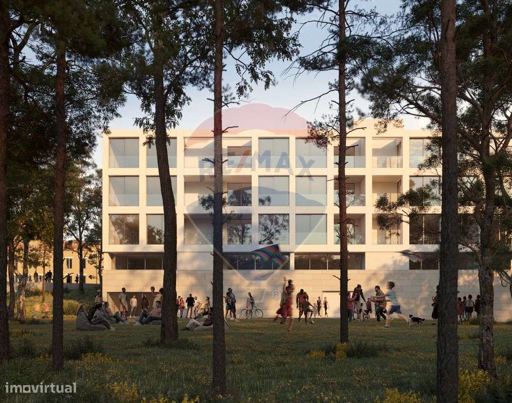 Apartamento T3 para venda - Grande imagem: 4/18