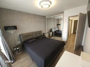 Apartament de Lux cu 2 Camere și Terasă, parcare inclusa- Alphaville