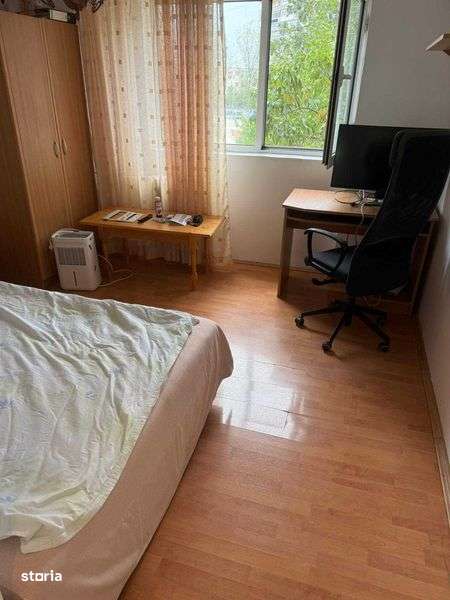 Vanzare apartament 2 camere Ploiesti, utilat si mobilat, acte la zi - Imagine principală: 4/5