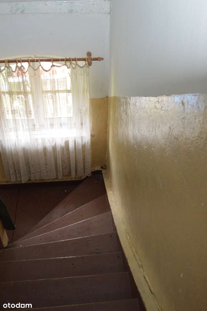 Dom – 5 km od Dobrego Miasta-7