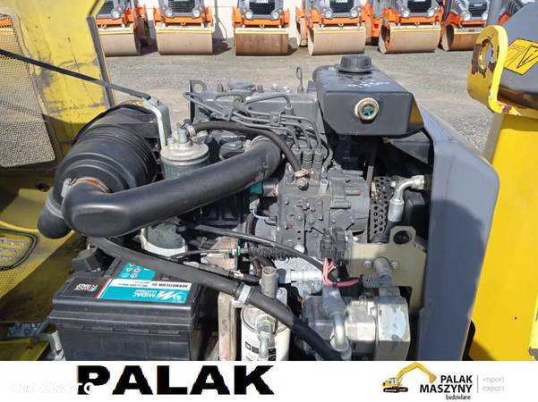 Dynapac Walec  DYNAPAC  CC 800  ,  2016 rok /ATLAS COPCO - 10