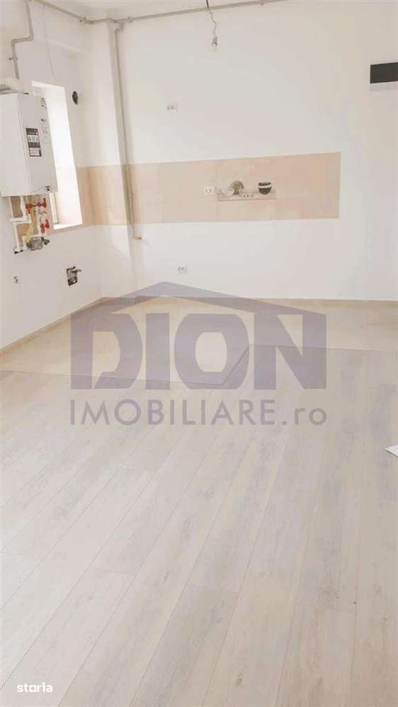 Bloc NOU doua camere Piata Rahova - Imagine principală: 4/7