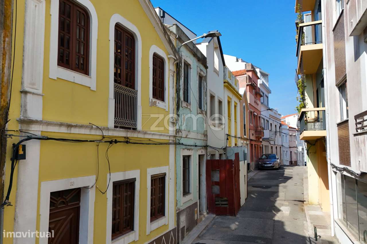 Moradia | Figueira da Foz | Zona ARU - Grande imagem: 5/35