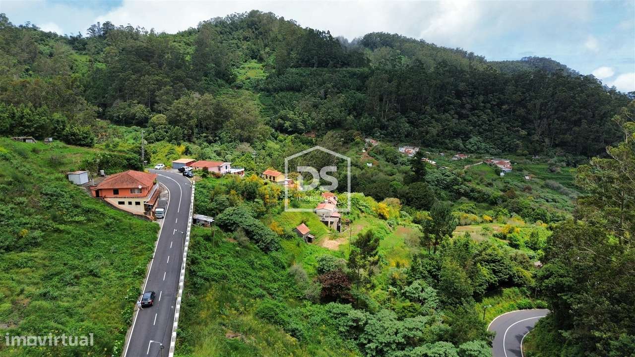 Terreno  Venda em Santo António da Serra,Machico - Grande imagem: 5/10