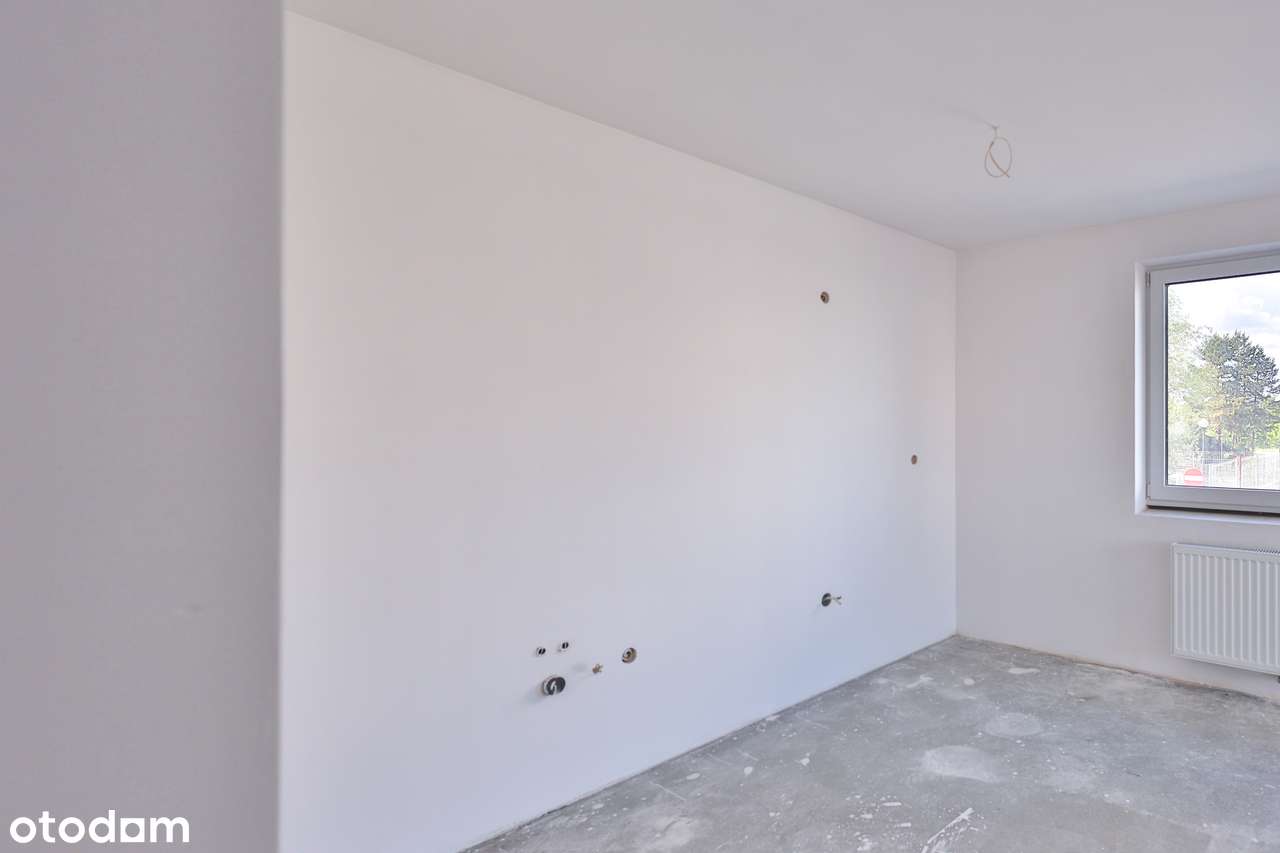 3-pokojowe mieszkanie w otoczeniu lasu!-7