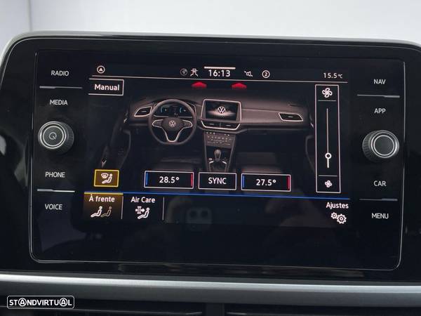 VW T-Roc 1.0 TSI Life - 18