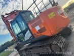 Hitachi ZX135 US-6 - 7