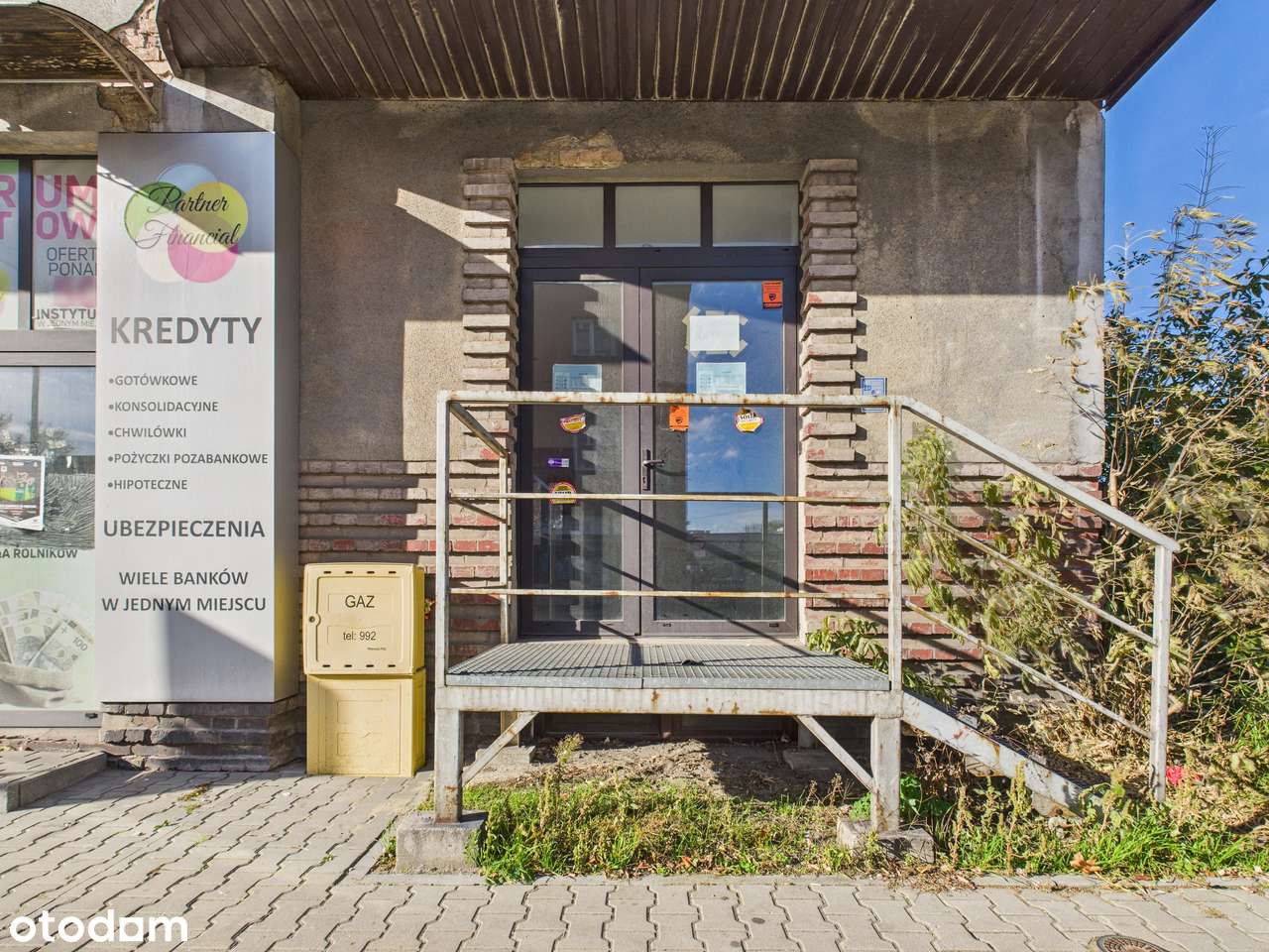 Lokal 21,5m Będzin Piłsudskiego 20 Super Lokalizacja w Ścisłym Centrum-17