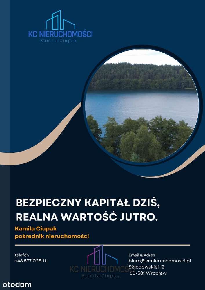 Zakład przemysłowy – hala 1590 m² + działka 1,8 ha-6