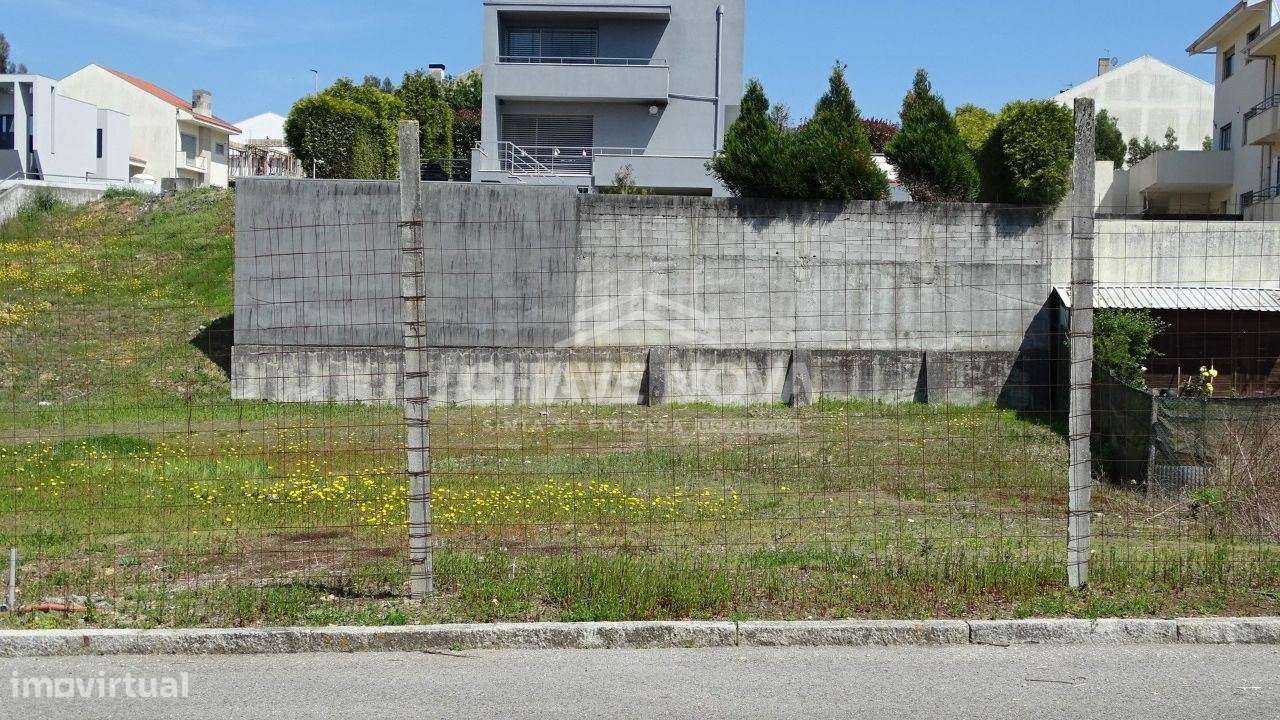 Lote para Moradia Térrea Isolada em Pedroso - Grande imagem: 4/10