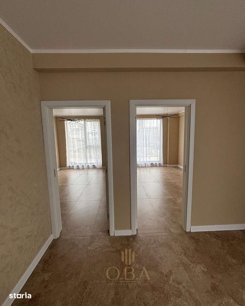 Apartament Mamaia Nord - 3 camere - O.B.A Lake-Proiect finalizat - Imagine principală: 4/19