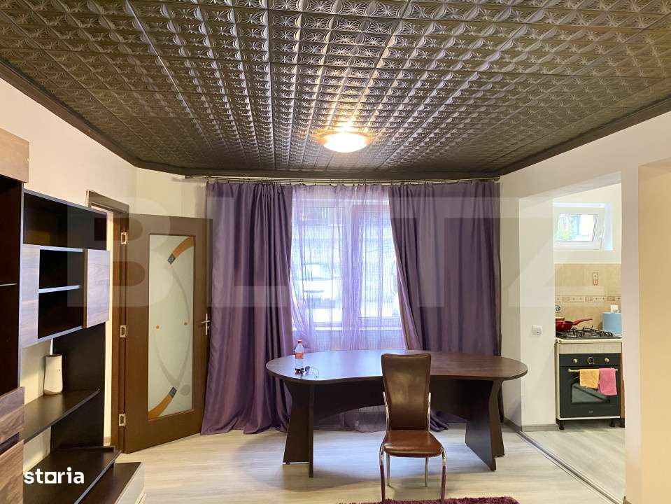 Apartament 3 camere, 90 mp, parcare, zona Grand Hill - Imagine principală: 5/8