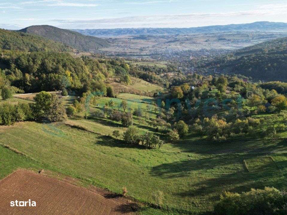 GAMINVEST Teren intravilan de 1400 mp, Suncuius, vanzare, Bihor v3489 - Imagine principală: 5/10