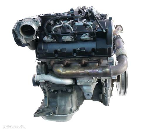 Motor CLAA AUDI 3.0L 204 CV - 3