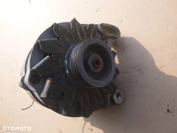 ALTERNATOR FIAT UNO 1.0 - 4