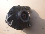 ALTERNATOR FIAT UNO 1.0 - 4