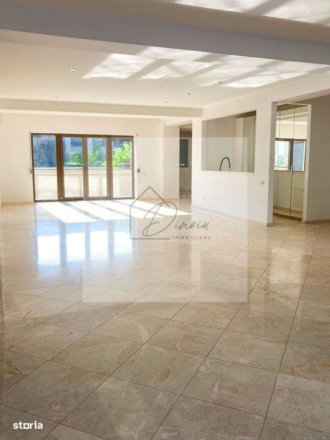 COM 0% I 4 camere Baneasa - Sisesti I Renovat complet I 177 mp utili - Imagine principală: 5/14