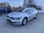 Volkswagen Passat Variant 2.0 TDI 4Motion Comfortline - 2