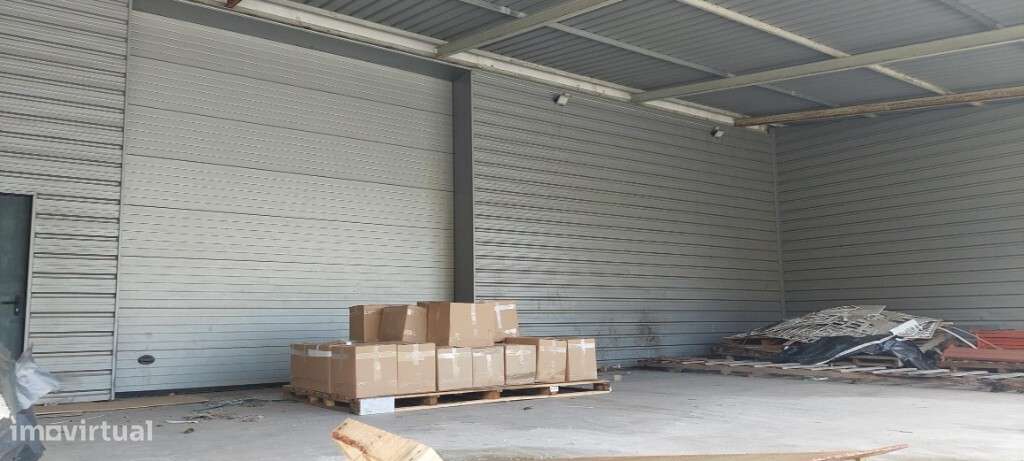 Armazém para arrendar no Cacém - Sintra - Grande imagem: 3/13