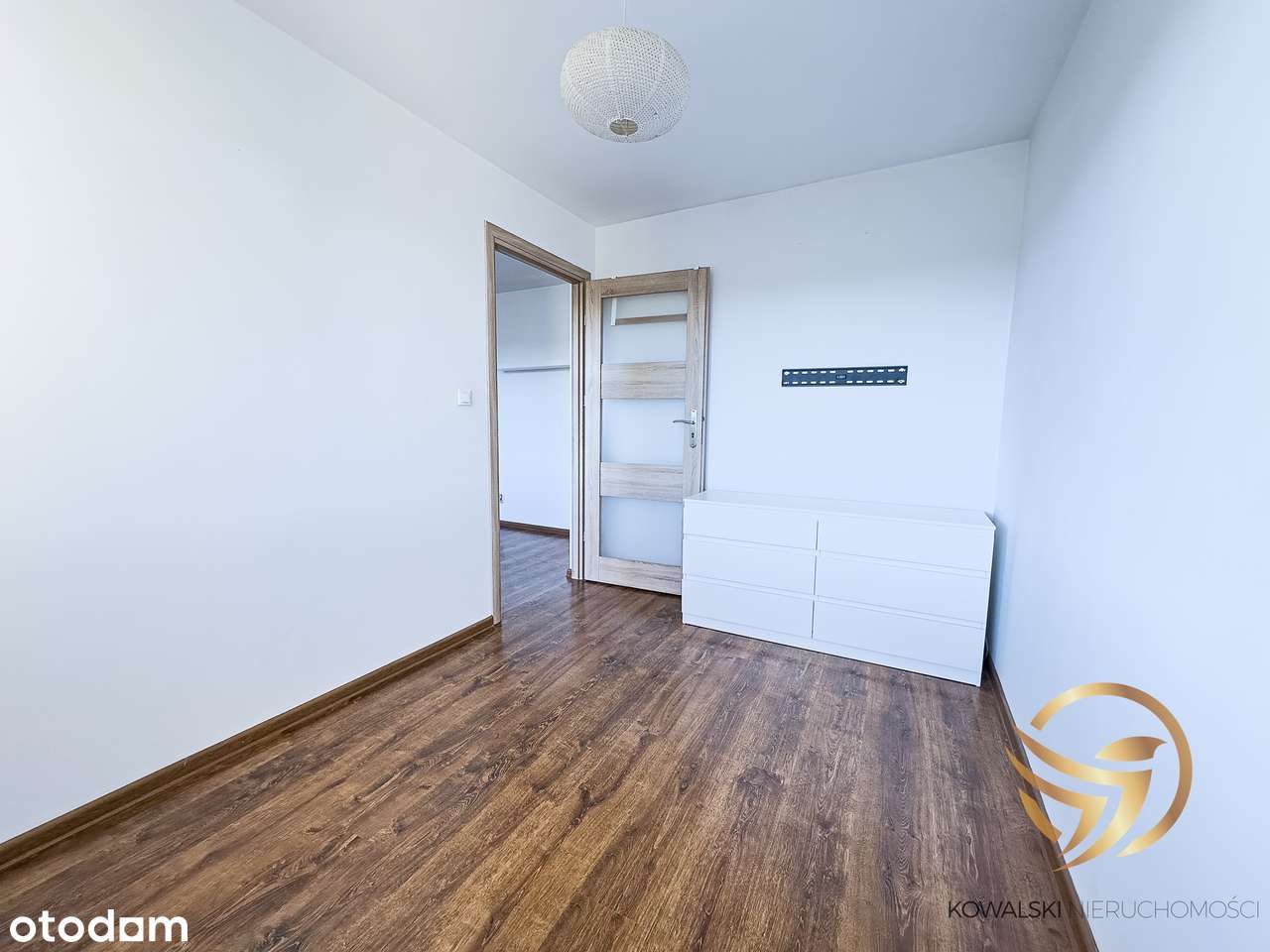 Mieszkanie 34.8m2 | Balkon | 2 pok | 4p | spółdzielcze własnościowe-6