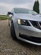 Skoda Octavia 1.6 TDI SCR Ambition - 8