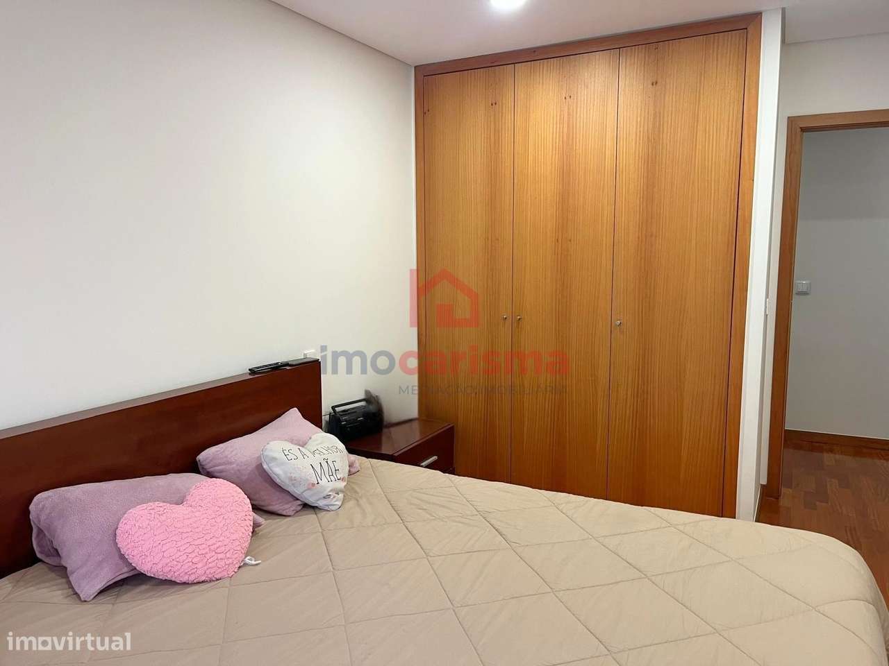 Apartamento T3 em Fermentões, Guimarães-12