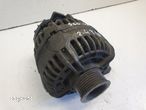 Volvo S60 V70 2.4 T ALTERNATOR 140A 0124525001 bosch oryginał - 1